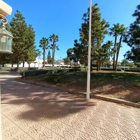 Mediterranea Playa