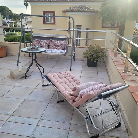 Mediterranea Playa Villa *