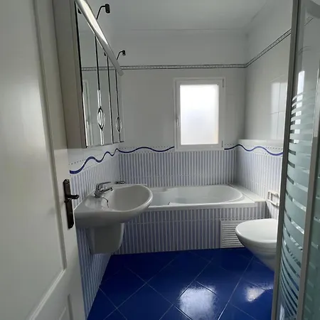 Villa Mediterranea Playa *
