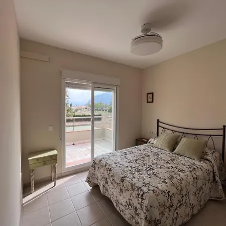 Villa Mediterranea Playa *