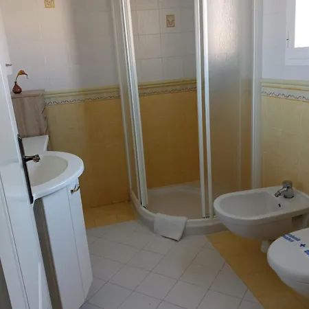 Villa Mediterranea Playa Dénia