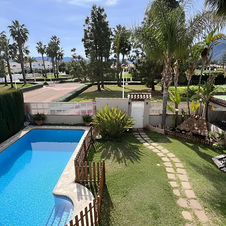 Mediterranea Playa Villa *
